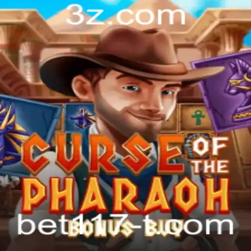 Explorando o Fascinante Universo de CurseofthePharaohBonusBuy