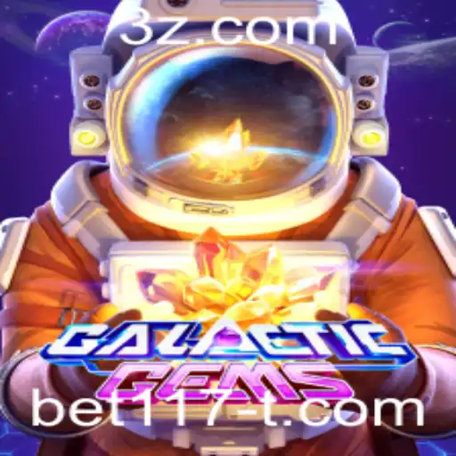 Desvendando GalacticGems: Uma Jornada Intergaláctica no Mundo dos Jogos