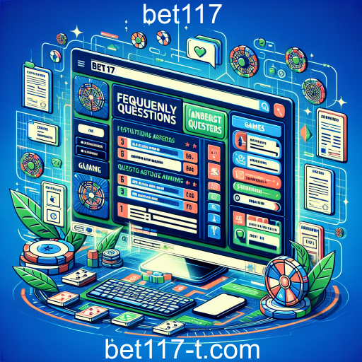 Descubra o Incrível Mundo do Jogo FAQ no Bet117