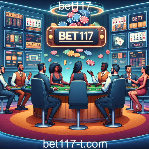 A Importância do Feedback no Desenvolvimento de Jogos na Bet117
