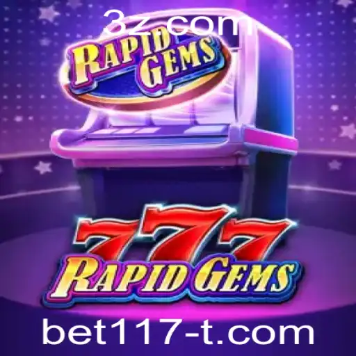 Descubra RapidGems777: O Jogo de Cassino Que Conquista o Mundo