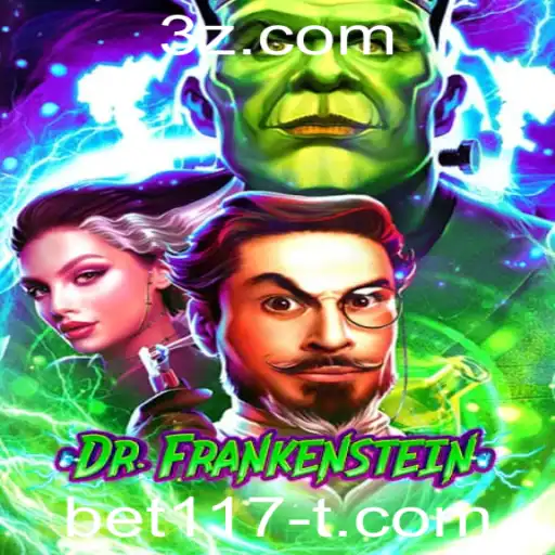 DrFrankenstein: Uma Nova Experiência de Jogo Transformadora