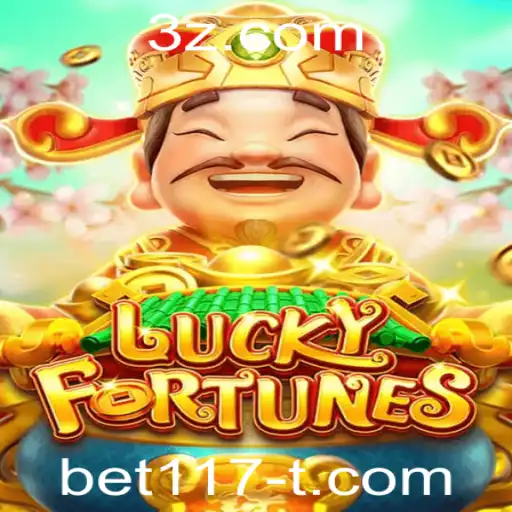 Explorando o Universo do Jogo LUCKYFORTUNES: Uma Nova Era de Entretenimento de Apostas Online