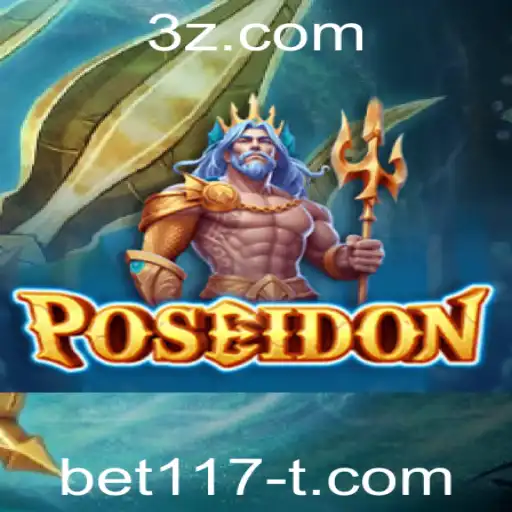 Descubra o Fascinante Mundo de Poseidon: O Jogo de Estratégia Inovador