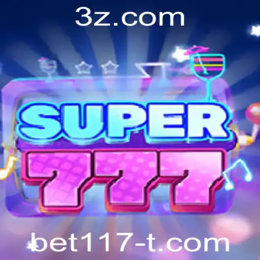 Descubra o Mundo Empolgante de Super777: A Nova Sensação em Jogos de Azar