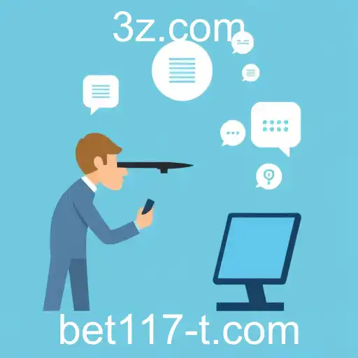 Contrato Usuário: As Especificidades e Importância para Plataformas Digitais como a bet117