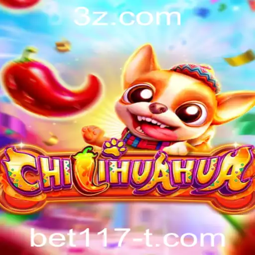 CHILIHUAHUA: A Nova Sensação do Mundo dos Jogos
