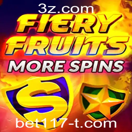 Descubra as Aventuras do Jogo FieryFruitsMoreSpins e Como Jogar