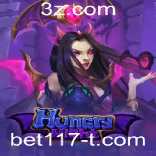 Explorando o Mundo de HungryNight: Um Guia Completamente Imersivo