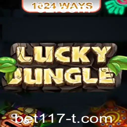 Explorando o Mundo de LuckyJungle1024: Regras e Mecânicas