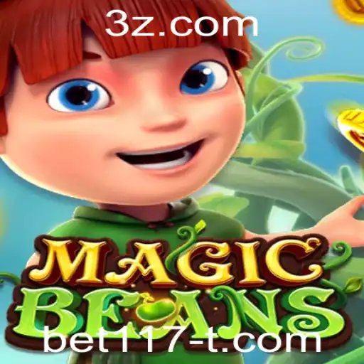Explorando o Mundo Enigmático de MAGICBEANS: A Nova Atração no Universo dos Jogos