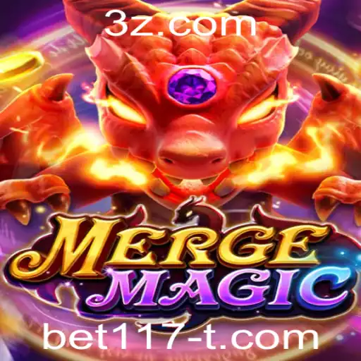 Mergemagic: Descubra o Universo Atraente do Jogo com bet117