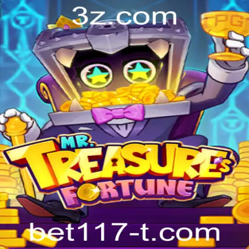 Explorando o Universo de MrTreasuresFortune: O Jogo Que Une Aventura e Estratégia