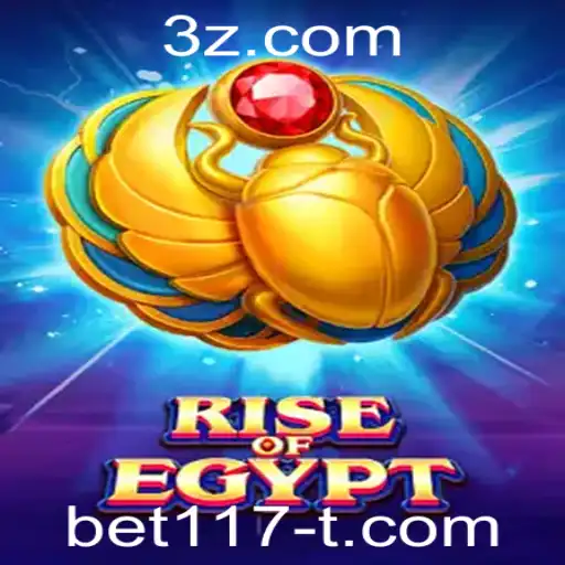 Descubra a Emoção de 'Rise of Egypt': Um Mergulho na Aventura Antiga
