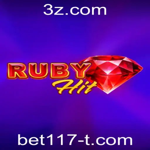 Descubra RubyHit: Um Mergulho no Mundo dos Jogos com bet117