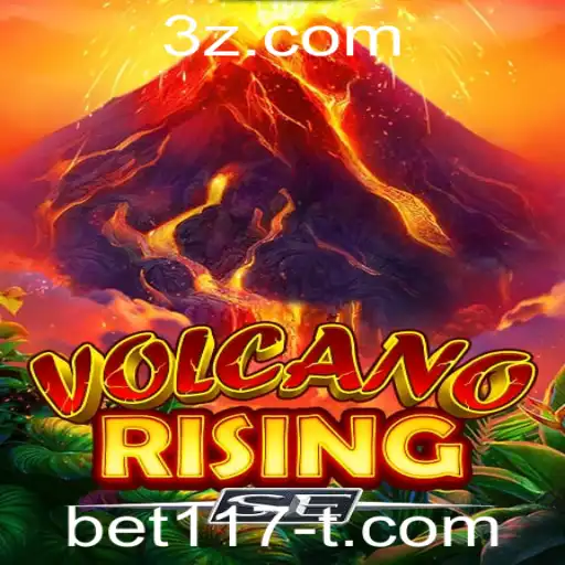 Desvendando o Fascinante Mundo de VolcanoRisingSE com bet117