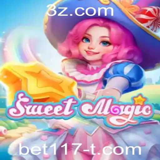 SweetMagic: Explorando o Encantador Mundo de Apostas